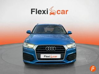 Audi Q3 Sport edition 1.4 TFSI 150CV S tron CoD