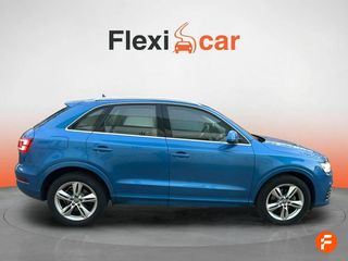 Audi Q3 Sport edition 1.4 TFSI 150CV S tron CoD