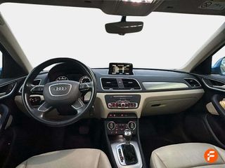 Audi Q3 Sport edition 1.4 TFSI 150CV S tron CoD