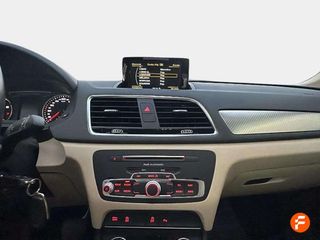 Audi Q3 Sport edition 1.4 TFSI 150CV S tron CoD