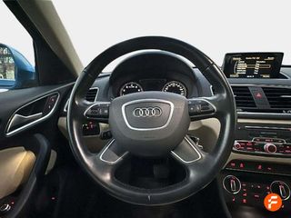 Audi Q3 Sport edition 1.4 TFSI 150CV S tron CoD