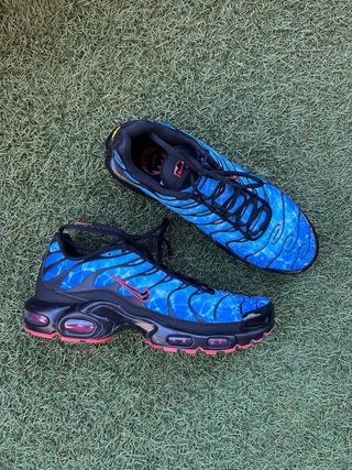 Nike Air Max Plus Tn Shark Attack
