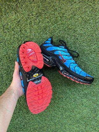 Nike Air Max Plus Tn Shark Attack