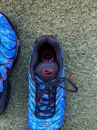 Nike Air Max Plus Tn Shark Attack