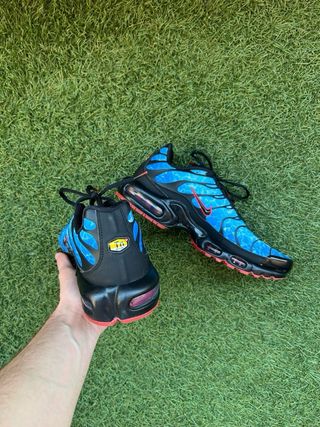 Nike Air Max Plus Tn Shark Attack