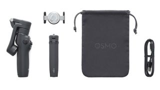 DJI Osmo Mobile 6 Gimbal