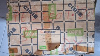 Faro anteriore Peugeot 305 epoca