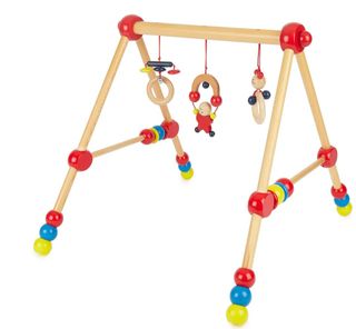 Bieco Gimnasio de actividades para bebé