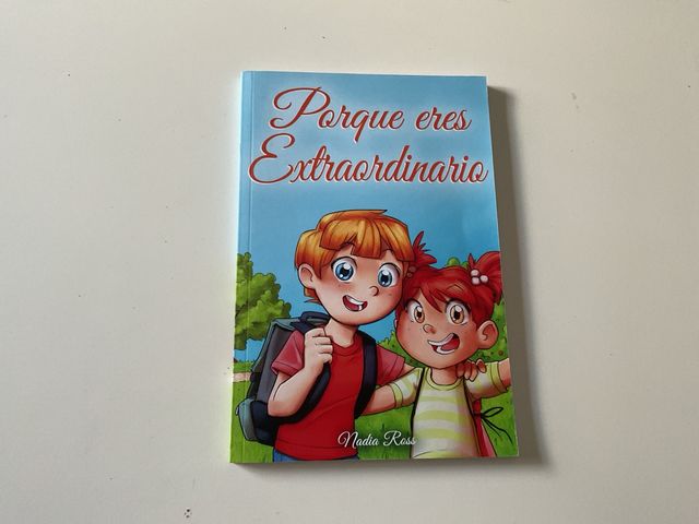 Porque eres Extraordinario: Una colección de hi...