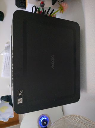 Impresora Brother DCP-J572DW