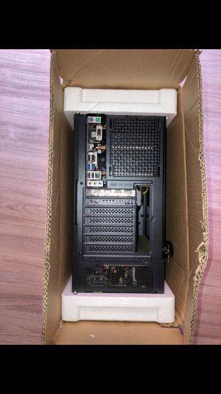 PC Hard Comp i5-10400F/16GB/1TB/RTX3060/Windows10