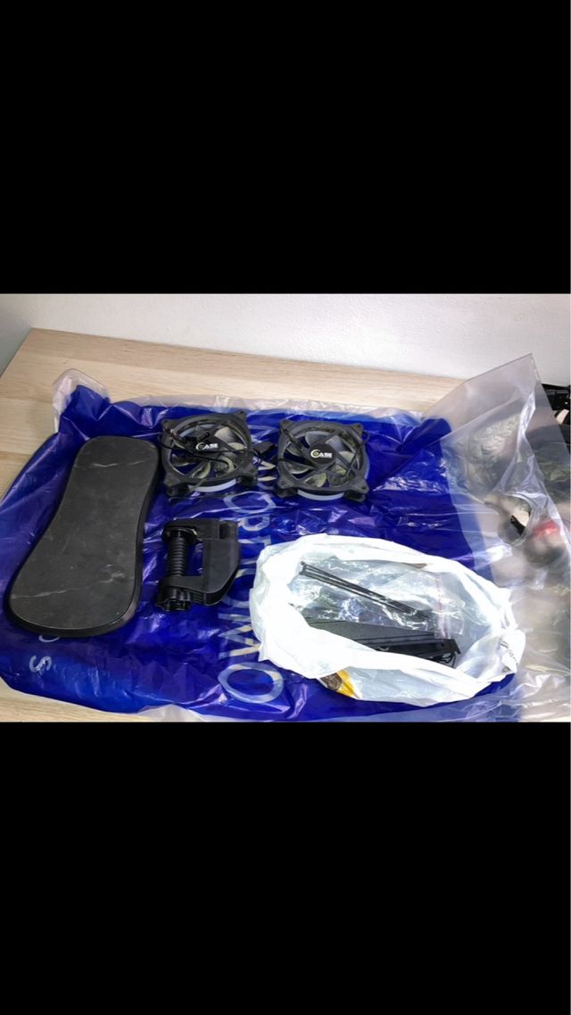 PC Hard Comp i5-10400F/16GB/1TB/RTX3060/Windows10