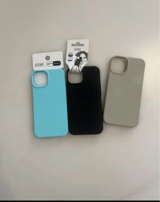 Fundas iPhone 13 ALE-HOP