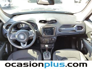 Jeep Renegade 1.3 PHEV 4xe Limited AT 140 kW (190 CV)