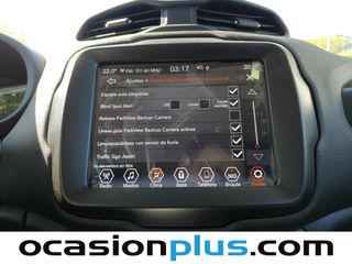 Jeep Renegade 1.3 PHEV 4xe Limited AT 140 kW (190 CV)