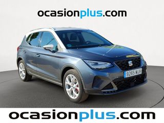 SEAT Arona 1.5 TSI S&S FR XL DSG 110 kW (150 CV)