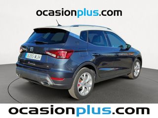 SEAT Arona 1.5 TSI S&S FR XL DSG 110 kW (150 CV)
