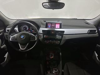 BMW X2 sDrive18i 140 5p