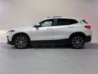 BMW X2 sDrive18i 140 5p