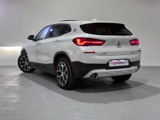 BMW X2 sDrive18i 140 5p