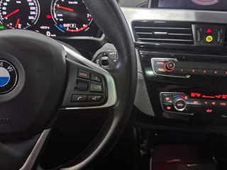 BMW X2 sDrive18i 140 5p