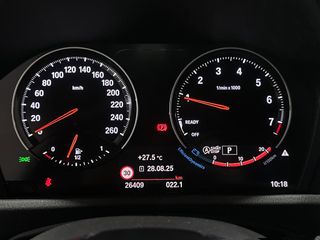 BMW X2 sDrive18i 140 5p