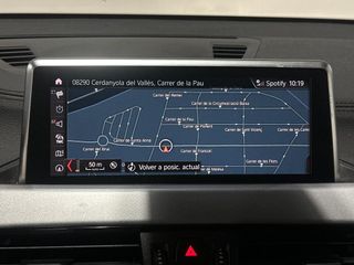 BMW X2 sDrive18i 140 5p