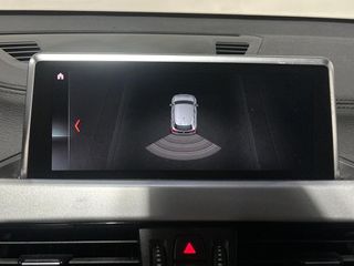 BMW X2 sDrive18i 140 5p