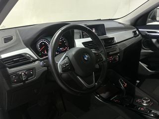 BMW X2 sDrive18i 140 5p
