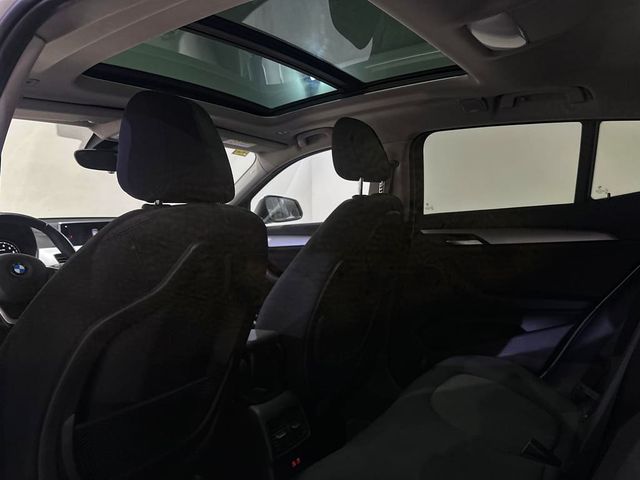 BMW X2 sDrive18i 140 5p