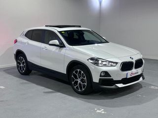 BMW X2 sDrive18i 140 5p