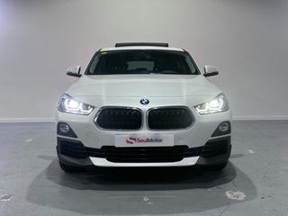 BMW X2 sDrive18i 140 5p