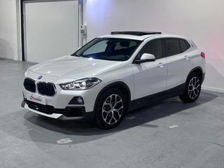 BMW X2 sDrive18i 140 5p