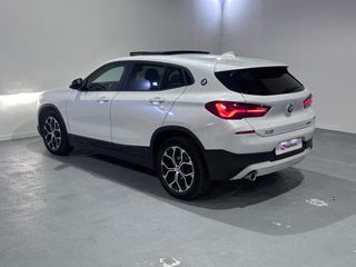 BMW X2 sDrive18i 140 5p