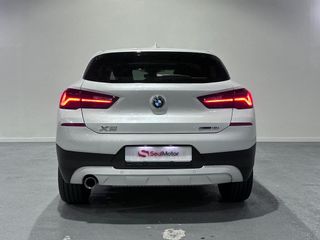 BMW X2 sDrive18i 140 5p