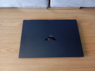 Portátil HP Victus Negro  i7-12700H RTX 3060