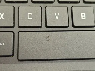Portátil HP Victus Negro  i7-12700H RTX 3060