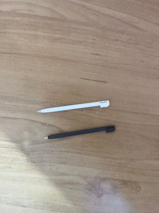 2x Lápiz Táctil Nintendo DS Lite
