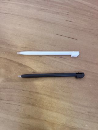 2x Lápiz Táctil Nintendo DS Lite