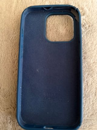 Fundas iPhone 13 Pro Apple