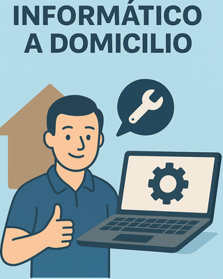 Informatico a domicilio