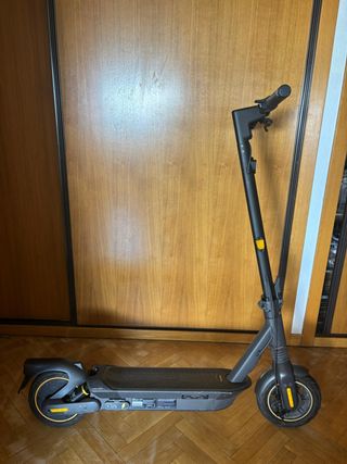 Patin Ninebot G2 Max (negociable)