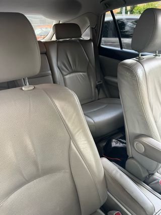 Lexus RX400H  2005