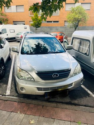Lexus RX400H  2005