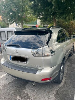 Lexus RX400H  2005