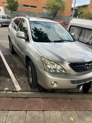 Lexus RX400H  2005