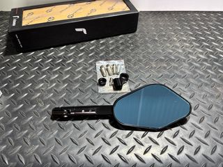 Retrovisores Tipo Rizoma