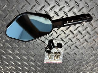 Retrovisores Tipo Rizoma