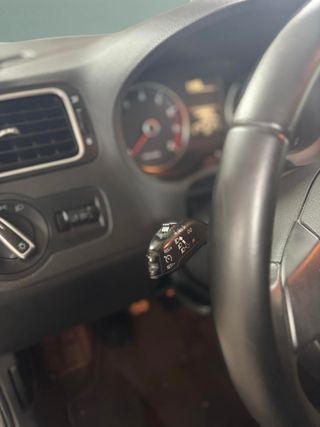 Volkswagen Polo Team 2010