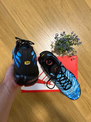 Nike Air Max Plus Tn Shark Attack